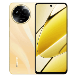 Realme 11 5G (Glory Gold, 256 GB)  (8 GB RAM) 