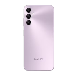 SAMSUNG Galaxy A05s (Light Violet, 128GB)  (6GB RAM)