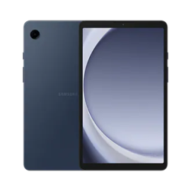 Samsung Galaxy Tab A9 LTE (4GB RAM, 64GB Storage, Dark Blue)