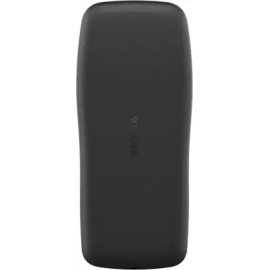 Nokia 105 Dual SIM (Charcoal)