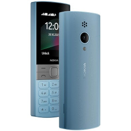 Nokia 150 2023 Dual SIM (Blue) 