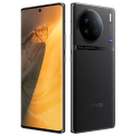 Vivo X90 5G (8GB RAM, 256GB Storage, Asteroid Black)