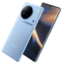 Vivo X90 5G (8GB RAM, 256GB Storage, Breeze Blue)