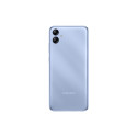 SAMSUNG Galaxy A04e (Light Blue, 128 GB)  (4 GB RAM)