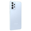 SAMSUNG Galaxy A23 5G (6GB RAM, 128GB Storage, Light Blue)