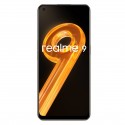 Realme 9 4G (8GB RAM, 128GB Storage, Sunburst Gold)