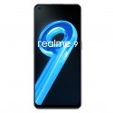 Realme 9 4G (8GB RAM, 128GB Storage, Stargaze White)