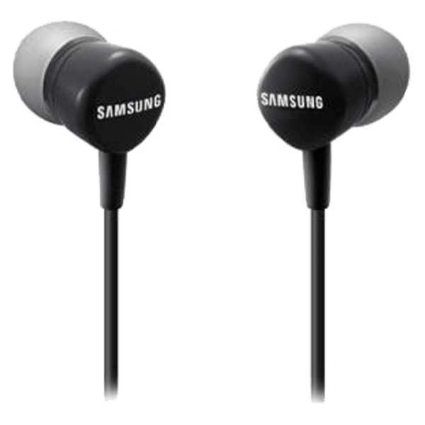 Samsung Wired Headset (Black)