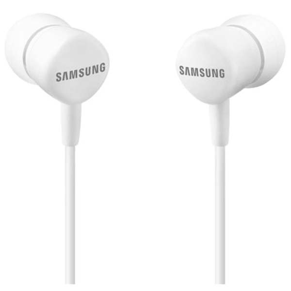 Samsung Wired Headset (White)