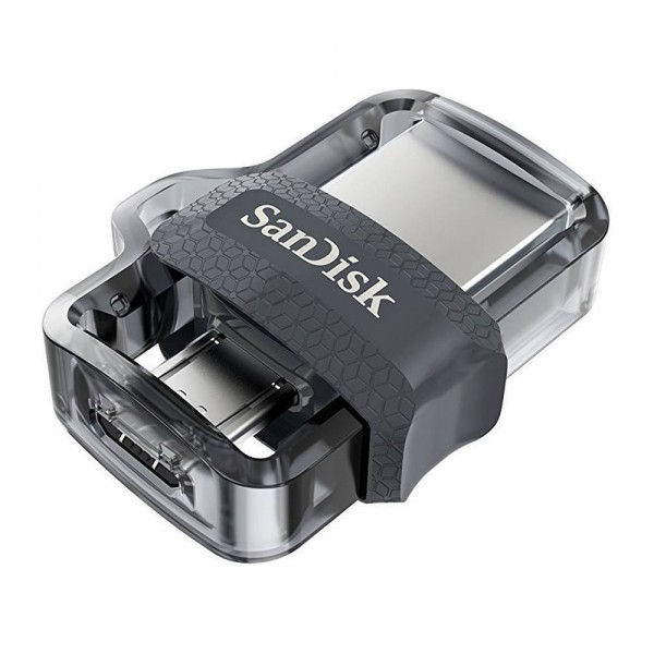 SanDisk Ultra Dual Drive (64GB)