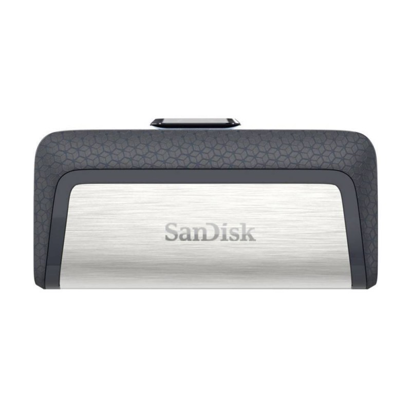 Sandisk USB Type-C Ultra Dual Flash Drive (64 GB)
