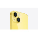 Apple iPhone 14 (128GB, Yellow)