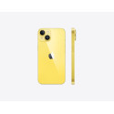 Apple iPhone 14 (128GB, Yellow)