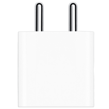 Apple 20W USB-C Power Adapter 