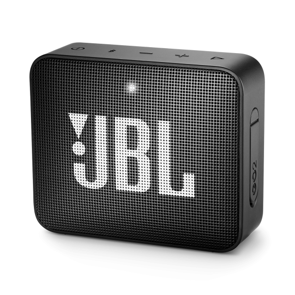 JBL Go 2 (Portable Bluetooth speaker)