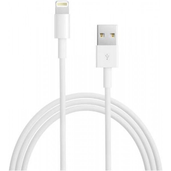 RIVERSONG CL57 LOTUS 03 LIGHTNING USB CABLE