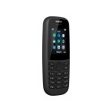 Nokia 105 DS (Black)