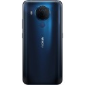 Nokia 5.4 (4GB RAM, 64GB Storage, Polar Night Blue)