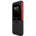 Nokia 5310 DS (Black, Red)
