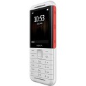 Nokia 5310 DS (White, Red)