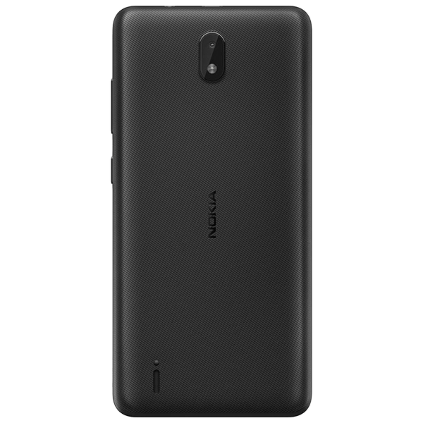Nokia C01 Plus (2GB RAM, 16GB, Storage, Grey)