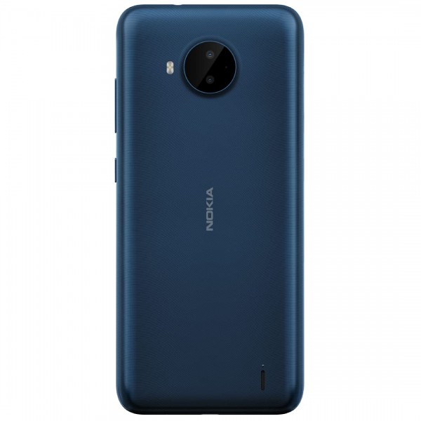 Nokia C20 Plus (2GB RAM, 32GB Storage, Blue) 