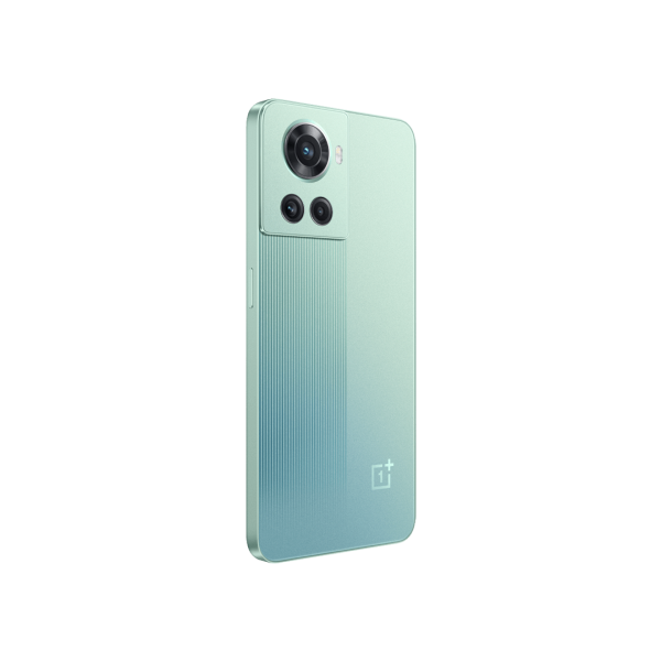OnePlus 10R 5G 80W (12GB RAM, 256GB Storage, Forest Green)