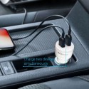 Portronics Car Power QC (With Micro Cable)