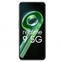 Realme 9 5G (4GB RAM, 64GB Storage, Meteor Black)