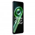 Realme 9 5G (6GB RAM, 128GB Storage, Meteor Black)