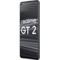 Realme GT 2 (12GB RAM, 256GB Storage, Steel Black)