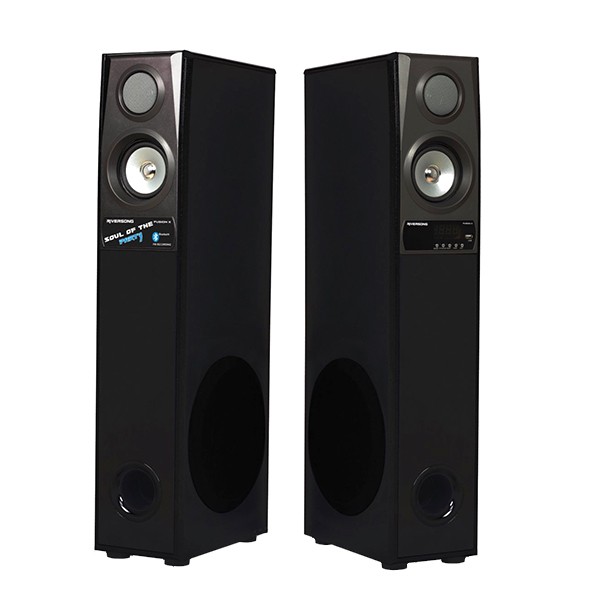 Riversong Fusion X (SP39) Tower Speaker 