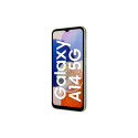 SAMSUNG Galaxy A14 5G (Light Green, 128 GB)  (6 GB RAM)