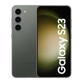 SAMSUNG Galaxy S23 5G (Green, 128 GB)  (8 GB RAM)
