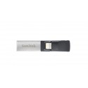 SanDisk iXpand Flash Drive 32GB for iPhone and iPad