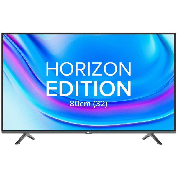 Mi 4A Horizon Edition (32 inch) HD Ready LED Smart Android TV
