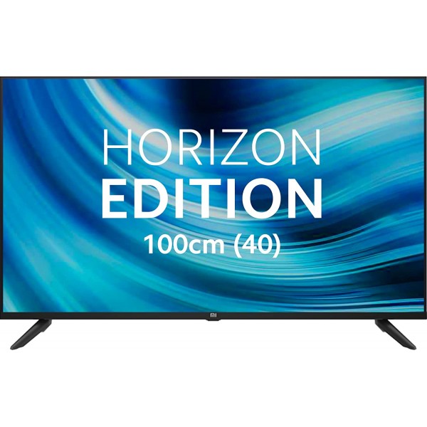 Mi 4A Horizon Edition (40 inch) Full HD LED Smart Android TV