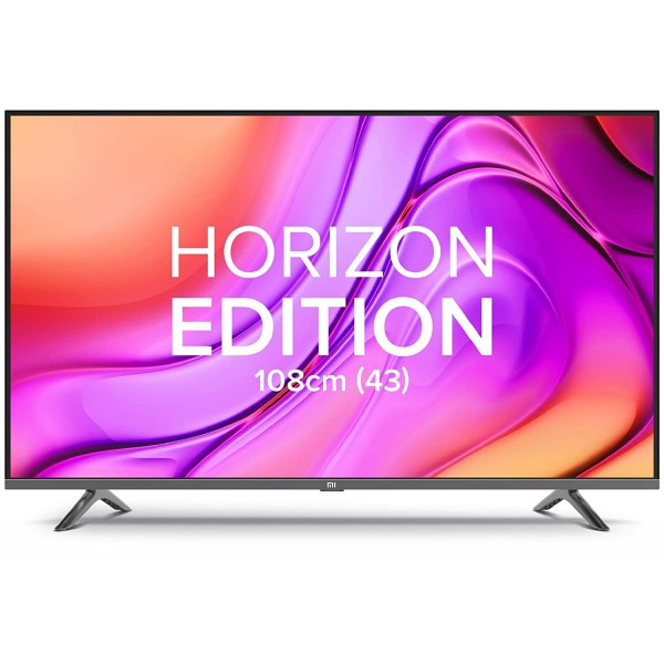 Mi 4A Horizon Edition (43 inch) Full HD LED Smart Android TV