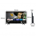 Mi 4A PRO (32 inch) HD Ready LED Smart Android TV