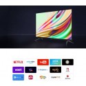 OnePlus Y Series (40 inch) Full HD LED Smart Android TV 