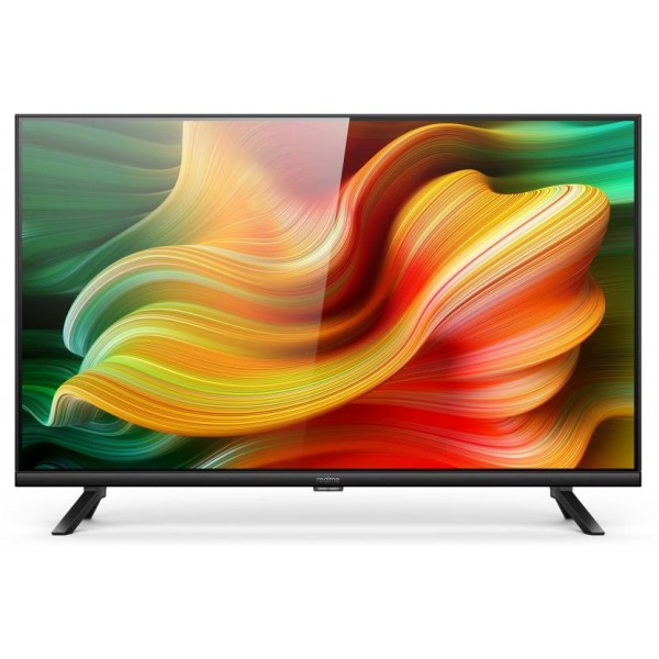 Realme (32 inch) HD Ready LED Smart Android TV