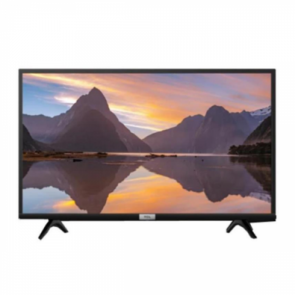 TCL 32 inch HD Ready Smart Android LED TV (32S5202)