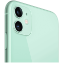 Apple iPhone 11 (128GB, Green)