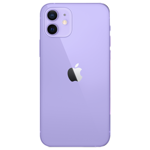 Apple iPhone 12 (128GB, Purple)