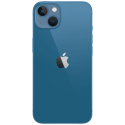 Apple iPhone 13 Mini (256GB, Blue)