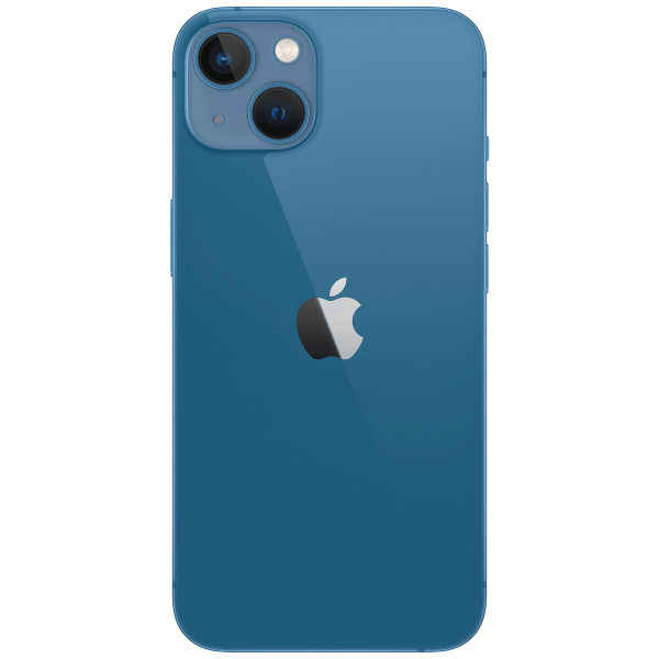 Apple iPhone 13 (256GB, Blue)