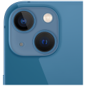 Apple iPhone 13 Mini (256GB, Blue)