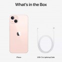 Apple iPhone 13 Mini (256GB, Pink)