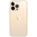 Apple iPhone 13 Pro (Gold, 128 GB)