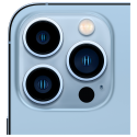 Apple iPhone 13 Pro Max (Sierra Blue, 128GB)
